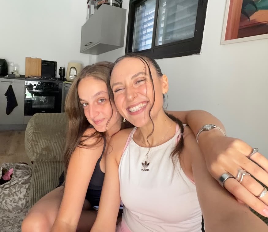 יוליה וליהי
